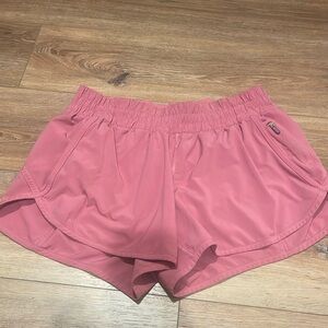 TRACKER SHORTS LULULEMON